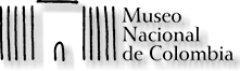 logo MUSEO NACIONAL